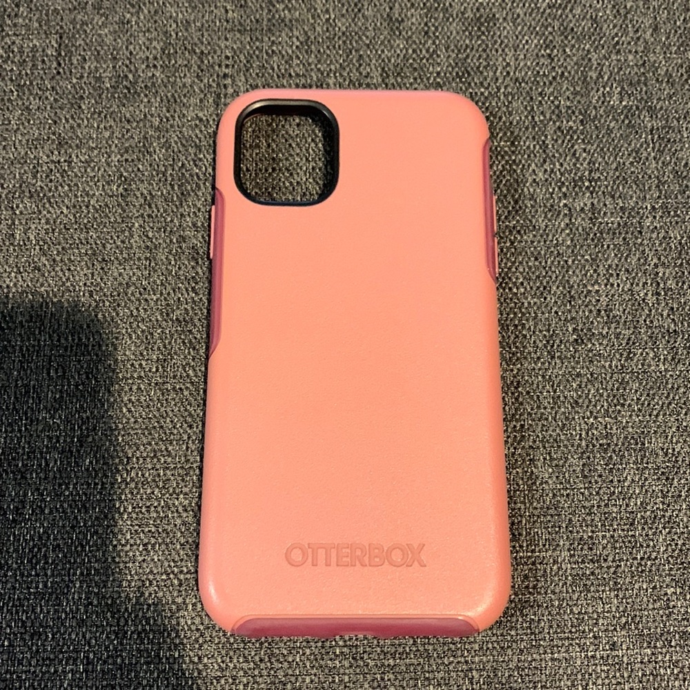 Otterbox XR/11 case